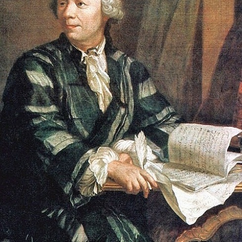 Thoughts on the scales of Leonhard Euler